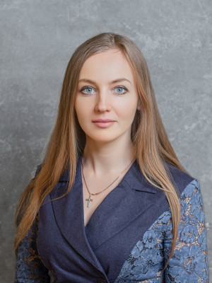 Базылева Светлана Викторовна Базылева Светлана Викторовна