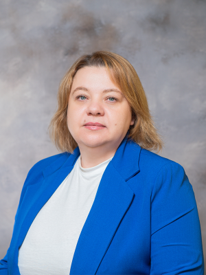 Бородуля Александра Александровна Бородуля Александра Александровна